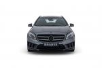 Mercedes-Benz GLA220 CDI D3 by Brabus 2017 года